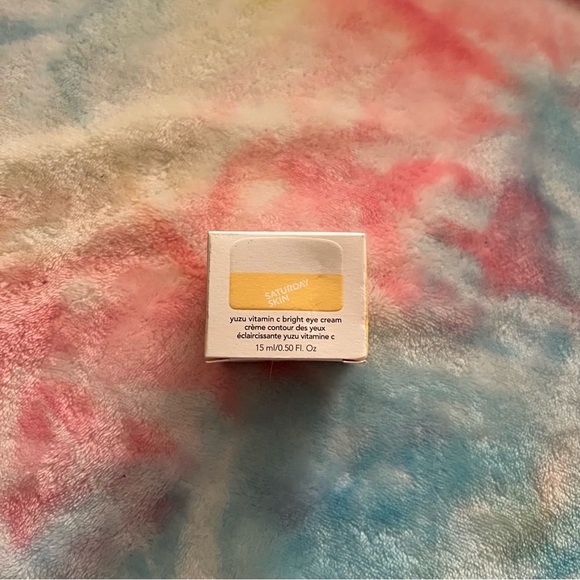 Saturday Skin Eye Cream NEW - Picture 5 of 12